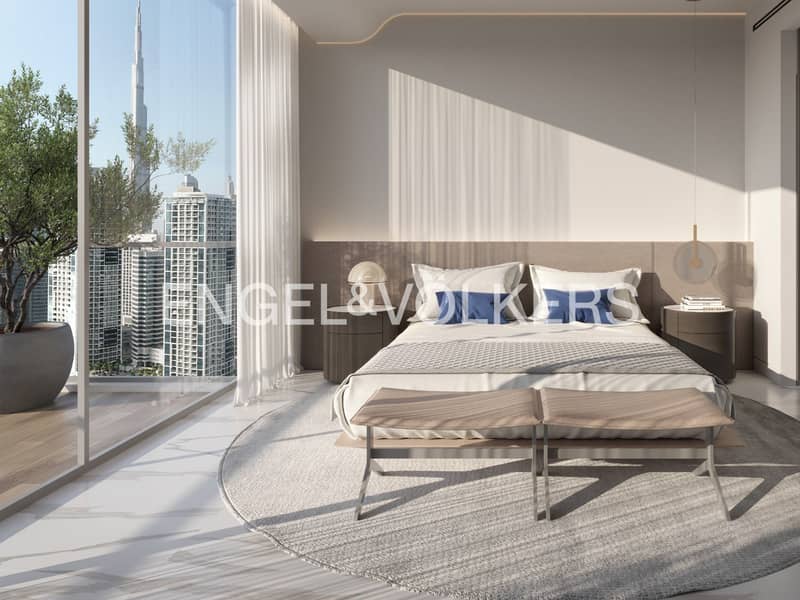 Below Original Price | Burj Khalifa View Below Original Price | Burj Khalifa View