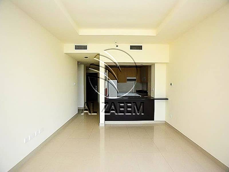 2 Kitchen-1 Bedroom-Sky Tower. jpg