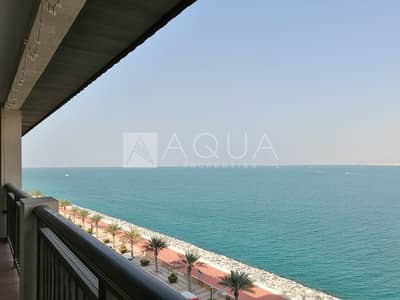 Upgraded Interior | Full Sea Views | Vacant Upgraded Interior | Full Sea Views | Vacant