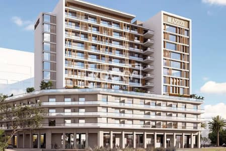 Studio for Sale in Downtown Jebel Ali, Dubai - Lina-1. jpg