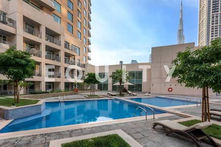 1 Schlafzimmer Wohnung zum zum Verkauf in Downtown Dubai, Dubai - Wohnung in Downtown Dubai,Burj Views,Burj Views Podium, 1 schlafzimmer, 1699999 AED - 15866361 1 Schlafzimmer Wohnung zum zum Verkauf in Downtown Dubai, Dubai - Wohnung in Downtown Dubai,Burj Views,Burj Views Podium, 1 schlafzimmer, 1699999 AED - 15866361