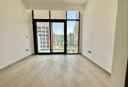 Studio for Rent in Meydan, Dubai - Boulevard view | Lowest Price | 4 cheques Studio for Rent in Meydan, Dubai - Boulevard view | Lowest Price | 4 cheques