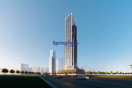 Estudio para en Venta en Jumeirah Village Circle (JVC), Dubai - Apartamento en Jumeirah Village Circle (JVC),JVC District 11,Auresta Tower, 620000 AED - 15866157 Estudio para en Venta en Jumeirah Village Circle (JVC), Dubai - Apartamento en Jumeirah Village Circle (JVC),JVC District 11,Auresta Tower, 620000 AED - 15866157