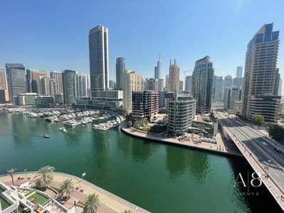3 Camere Appartamento in Affitto a Dubai Marina, Dubai - Appartamento a Dubai Marina,Marina Wharf,Marina Wharf II, 3 camere da letto, 165000 AED - 15866370 3 Camere Appartamento in Affitto a Dubai Marina, Dubai - Appartamento a Dubai Marina,Marina Wharf,Marina Wharf II, 3 camere da letto, 165000 AED - 15866370