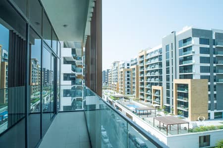 1 Bedroom Apartment for Sale in Meydan, Dubai - Rare Unit | Corner Unit | Lagoon Views 1 Bedroom Apartment for Sale in Meydan, Dubai - Rare Unit | Corner Unit | Lagoon Views