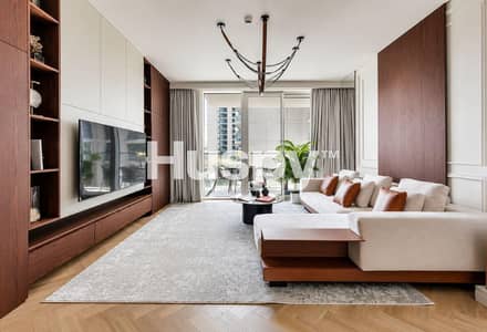 2 Bedroom Flat for Sale in Dubai Harbour, Dubai - Fully Upgraded | Furnished | Sea View 2 Bedroom Flat for Sale in Dubai Harbour, Dubai - Fully Upgraded | Furnished | Sea View