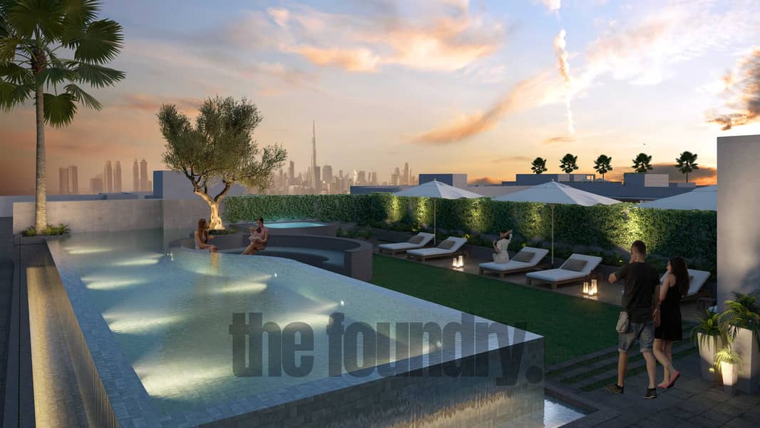 15 Rooftop Infinity Pool. jpg