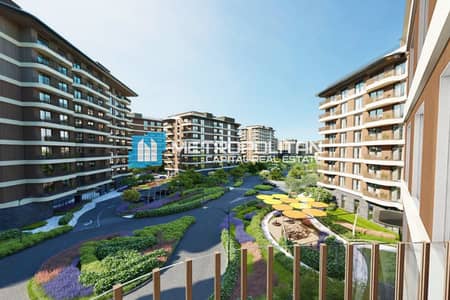 3 Camere Appartamento in Vendita a Yas Island, Abu Dhabi - Appartamento a Yas Island，Gardenia Bay, 3 camere da letto, 3150000 AED - 15866416