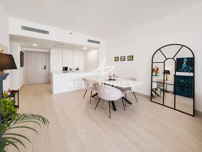 2 Bedroom Flat for Rent in Jumeirah Village Circle (JVC), Dubai - Vacant | Lush Amenities | 2 Parking Spaces
