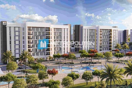 1 habitación Apartamento para en Venta en Al Shamkha, Abu Dhabi - Apartamento en Al Shamkha,Al Reeman 1,Reeman Living,Reeman Living 1B, 1 dormitorio, 750000 AED - 15866451 1 habitación Apartamento para en Venta en Al Shamkha, Abu Dhabi - Apartamento en Al Shamkha,Al Reeman 1,Reeman Living,Reeman Living 1B, 1 dormitorio, 750000 AED - 15866451