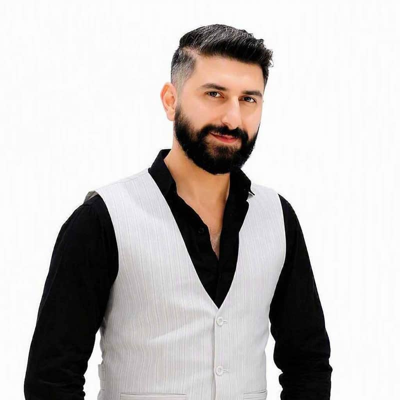 Syed Rabeet Hussain Syed Rabeet Hussain