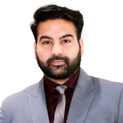 Siddharth Kaushal Siddharth Kaushal
