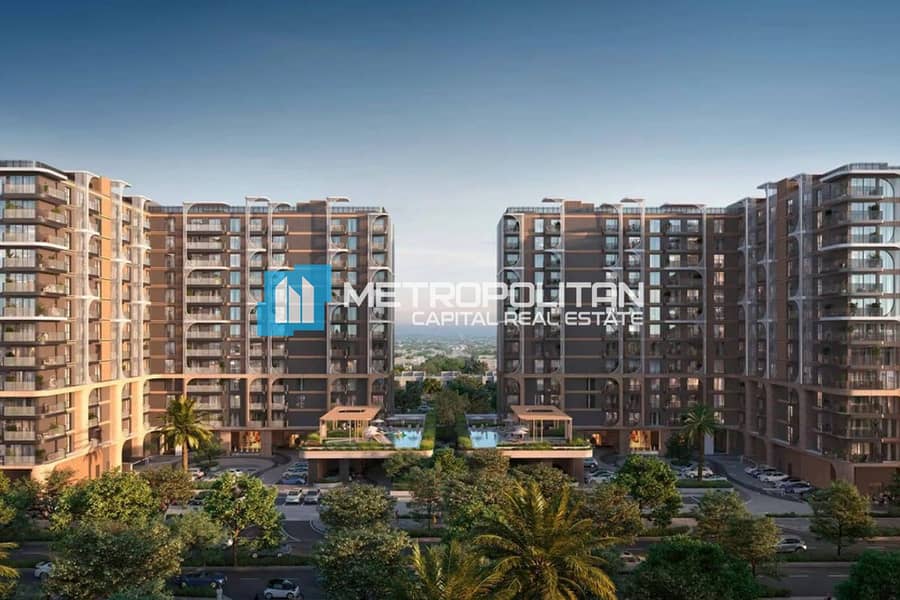 Appartamento a Yas Island,Yas Living,Yas Living II, 2 camere da letto, 3999999 AED - 15866475 Appartamento a Yas Island,Yas Living,Yas Living II, 2 camere da letto, 3999999 AED - 15866475