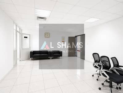 Office for Rent in Deira, Dubai - 9003. png