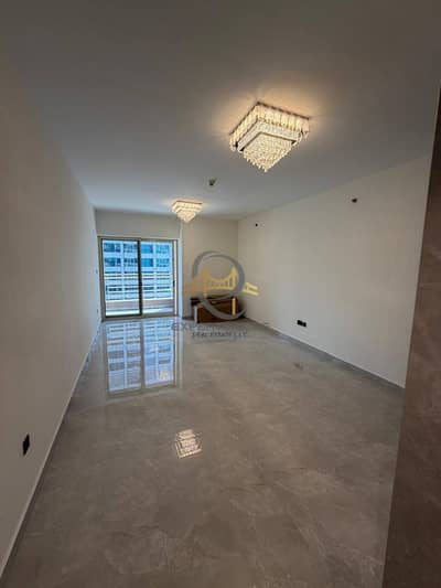 2 Bedroom Flat for Rent in Jumeirah Lake Towers (JLT), Dubai - Ready / High floor / Spacious 2BR + Maid, lake view