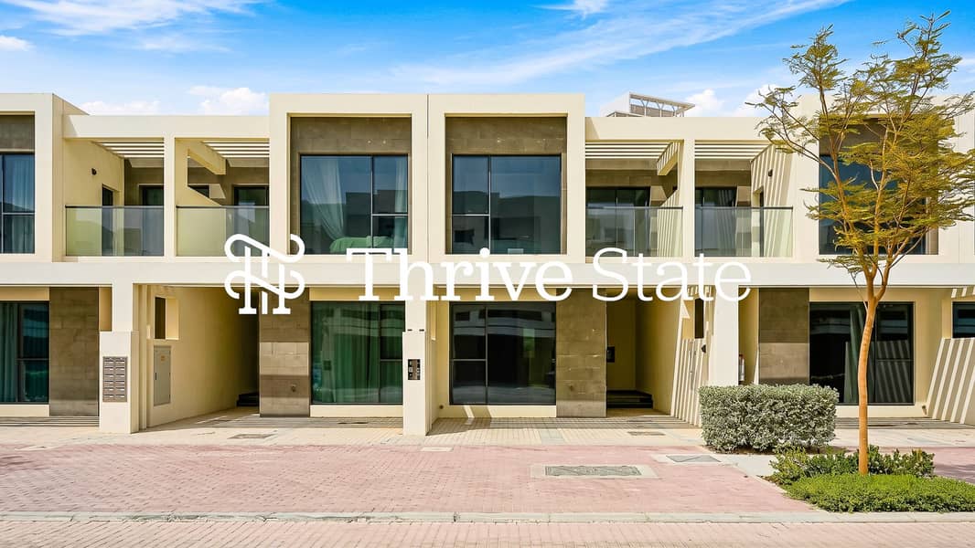 Villa à DAMAC Hills,Trump Estates,BelAir The Trump Estates, 4 chambres, 3800000 AED - 15866509 Villa à DAMAC Hills,Trump Estates,BelAir The Trump Estates, 4 chambres, 3800000 AED - 15866509
