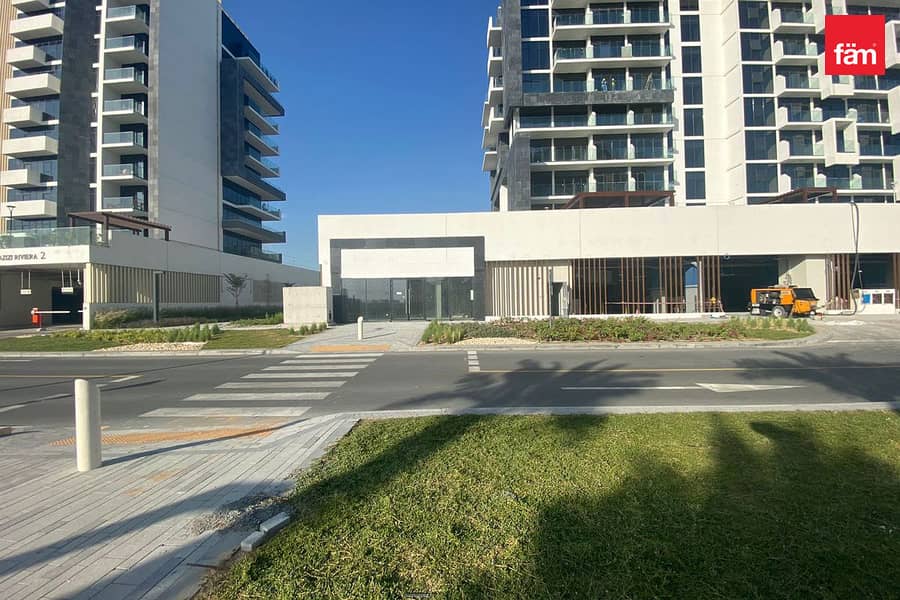 Unfurnished I Sheel & Core I Prime Location Unfurnished I Sheel & Core I Prime Location