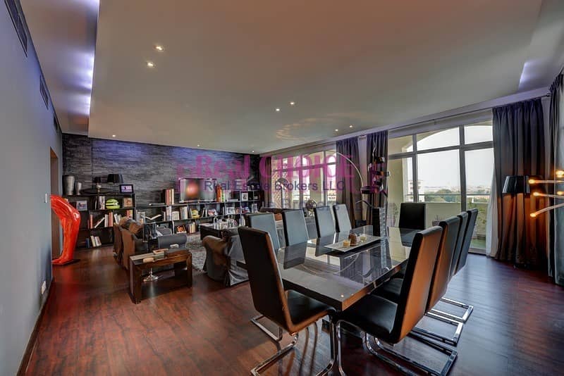Upgraded Duplex Penthouse 3BR| Amazing View Upgraded Duplex Penthouse 3BR| Amazing View
