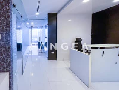 Office for Rent in Business Bay, Dubai - Furnished | Canal View | Close to metro Office for Rent in Business Bay, Dubai - Furnished | Canal View | Close to metro