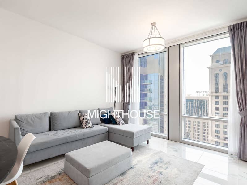 CANAL VIEW | RENOVATED | HIGH FLOOR CANAL VIEW | RENOVATED | HIGH FLOOR