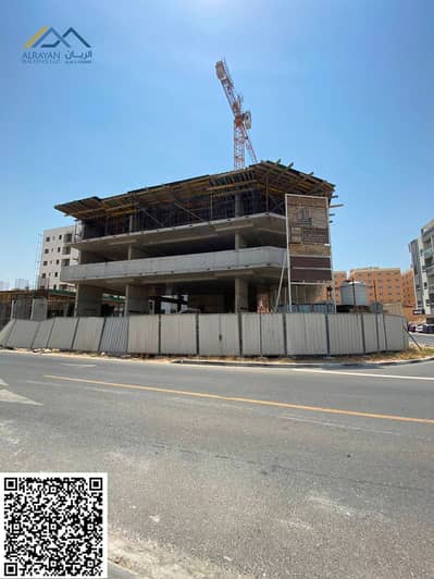 Floor for Sale in Al Jurf, Ajman - WhatsApp Image 2026-07-10 at 2.14. 45 PM (1). jpeg