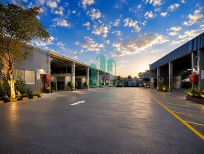 Warehouse zum zur Miete in Al Quoz, Dubai - garage for rent 2. png Warehouse zum zur Miete in Al Quoz, Dubai - garage for rent 2. png