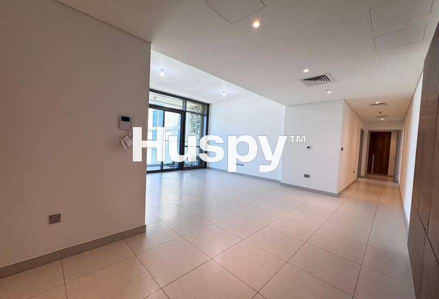 Big Layout | Canal View | Vacant Now Big Layout | Canal View | Vacant Now