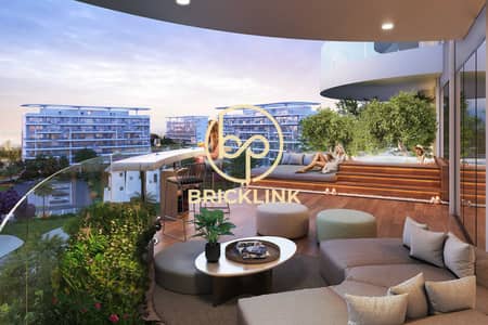 1 Bedroom Apartment for Sale in DAMAC Lagoons, Dubai - DAMAC - LAGOON VIEWS - 10. jpg