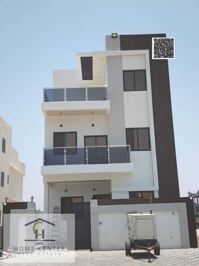 5 Camere Villa in Vendita a Al Yasmeen, Ajman - Binder1_Page_13. jpg 5 Camere Villa in Vendita a Al Yasmeen, Ajman - Binder1_Page_13. jpg