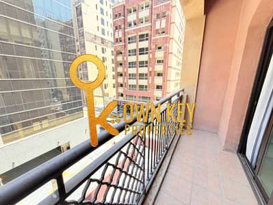 2 Bedroom Flat for Rent in Al Barsha, Dubai - IMG_2443. jpg