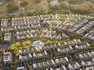 4 Schlafzimmer Townhouse zum zum Verkauf in DAMAC Hills 2 (Akoya by DAMAC), Dubai - V53. jpg 4 Schlafzimmer Townhouse zum zum Verkauf in DAMAC Hills 2 (Akoya by DAMAC), Dubai - V53. jpg