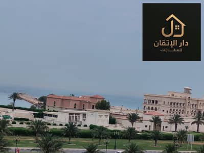 فلیٹ 1 غرفة نوم للايجار في القليعة، الشارقة - IMG_8799. jpeg فلیٹ 1 غرفة نوم للايجار في القليعة، الشارقة - IMG_8799. jpeg