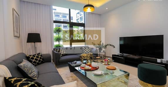 Hyati Avenue I 2 Bhk With Kitchen Appliances I Monthly Payment