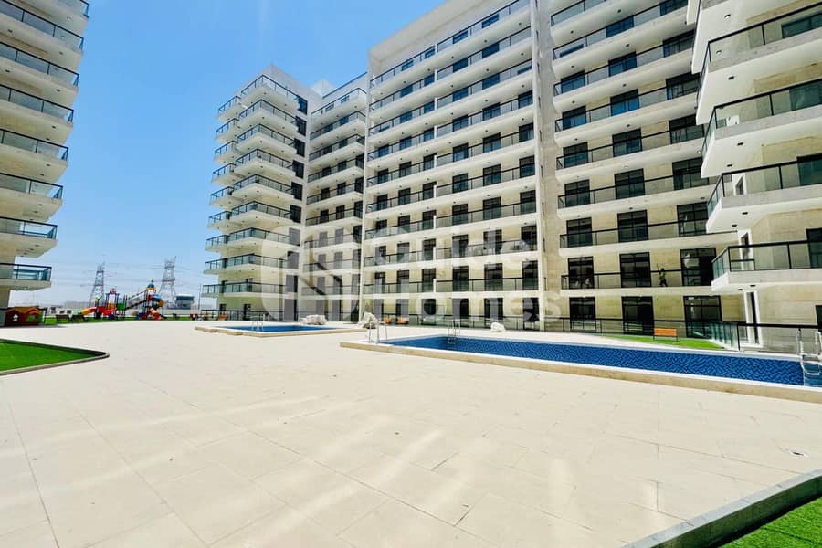 Brand New 1BR I Handover Soon I Prime Investment Brand New 1BR I Handover Soon I Prime Investment