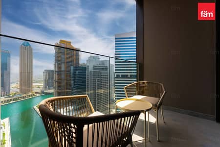 1 Camera Appartamento in Affitto a Business Bay, Dubai - Appartamento a Business Bay,Peninsula,Peninsula One, 1 camera da letto, 114999 AED - 15866769 1 Camera Appartamento in Affitto a Business Bay, Dubai - Appartamento a Business Bay,Peninsula,Peninsula One, 1 camera da letto, 114999 AED - 15866769