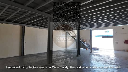 Warehouse in Affitto a Al Jurf, Ajman - 5a81906a-c692-48a0-bd59-276ff2a6968b. jpg Warehouse in Affitto a Al Jurf, Ajman - 5a81906a-c692-48a0-bd59-276ff2a6968b. jpg