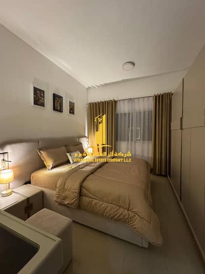 1 habitación Apartamento para en Alquiler en Al Hamidiyah, Ajman - WhatsApp Image 2026-07-01 at 11.51. 11 AM (2). jpeg 1 habitación Apartamento para en Alquiler en Al Hamidiyah, Ajman - WhatsApp Image 2026-07-01 at 11.51. 11 AM (2). jpeg