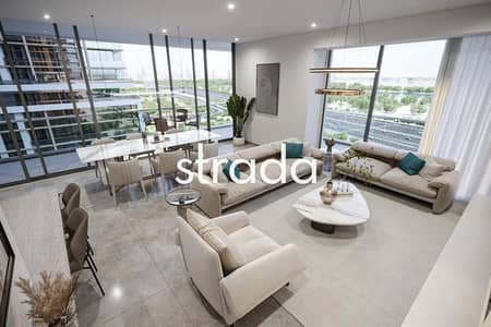 1 Bedroom Apartment for Sale in Sobha Hartland, Dubai - OP Deal | Offplan Resale Q4 2026 | 1 Bed