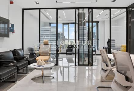 Office in Affitto a Jumeirah Lake Towers (JLT), Dubai - image_12