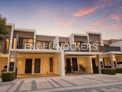 3 Bedroom Townhouse for Rent in Tilal Al Ghaf, Dubai - Close to Pool | View Today | Multiple Options