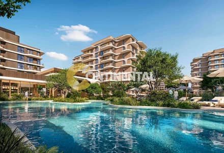 1 Bedroom Apartment for Sale in Fahid Island, Abu Dhabi - b4baa1ed-1237-478e-be54-1133a03a385d. jpg
