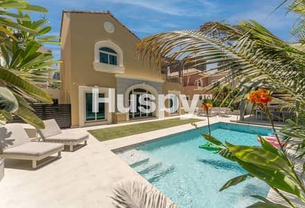 5 Camere Villa in Vendita a Dubai Sports City, Dubai - Villa a Dubai Sports City,Victory Heights,Oliva, 5 camere da letto, 10700000 AED - 15866841 5 Camere Villa in Vendita a Dubai Sports City, Dubai - Villa a Dubai Sports City,Victory Heights,Oliva, 5 camere da letto, 10700000 AED - 15866841