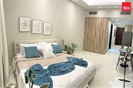 Studio zum zum Verkauf in Dubai Sports City, Dubai - Wohnung in Dubai Sports City，Hera Tower, 660000 AED - 15866867