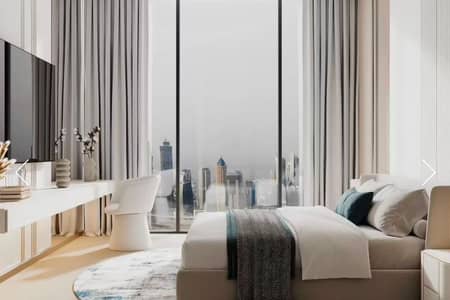 1 Bedroom Flat for Sale in Jumeirah Village Circle (JVC), Dubai - High Floor, Best Investment, Spacious 1br Layout