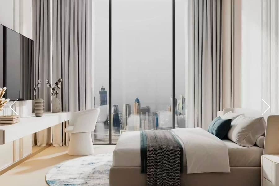 Appartement à Jumeirah Village Circle (JVC),JVC District 13,Binghatti Circle, 1 chambre, 1300000 AED - 15866885 Appartement à Jumeirah Village Circle (JVC),JVC District 13,Binghatti Circle, 1 chambre, 1300000 AED - 15866885