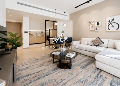 2 Bedroom Apartment for Sale in Jumeirah Village Circle (JVC), Dubai - 2BR I FULLY FURNISHED I MOTIVATED SELLER 2 Bedroom Apartment for Sale in Jumeirah Village Circle (JVC), Dubai - 2BR I FULLY FURNISHED I MOTIVATED SELLER