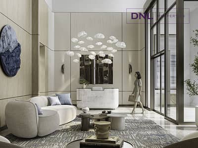2 Bedroom Flat for Sale in Dubai South, Dubai - Golf Course | Top Tier Amenities | Payment Plan
