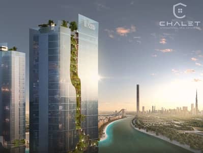 1 Camera Appartamento in Vendita a Meydan, Dubai - ccde4136-354f-4463-9b14-9b6309c43e39. jpg 1 Camera Appartamento in Vendita a Meydan, Dubai - ccde4136-354f-4463-9b14-9b6309c43e39. jpg