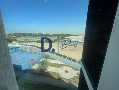 1 Schlafzimmer Wohnung zum zur Miete in Yas Island, Abu Dhabi - 66c16d82-8a81-4eb7-864d-e4f866e7ee1e. jpg