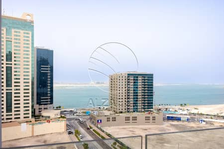 2 Bedroom Apartment for Sale in Al Reem Island, Abu Dhabi - 021A9975. jpg
